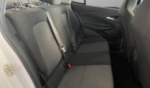 Chevrolet Onix 2023