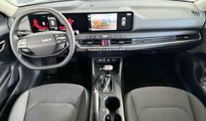 Chirey TIGGO 7 PRO 1.5T LUXURY CVT 2023