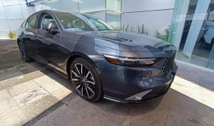 Honda Accord 2024