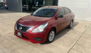 Nissan Otro Modelo 2023