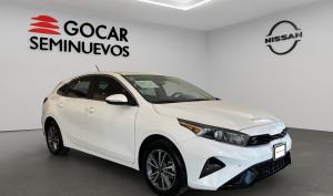Kia Forte 2022