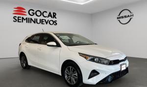 Kia Forte 2022