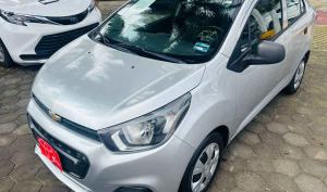 Chevrolet Beat 2021