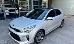 Kia Rio 2018