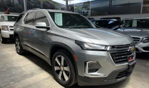 Chevrolet Traverse 2023
