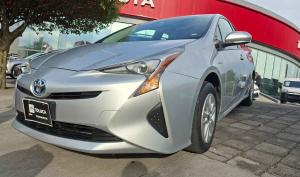 Toyota Prius 2017