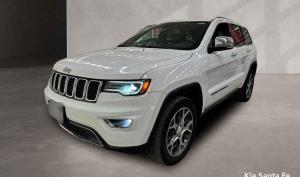 Jeep Cherokee 2019