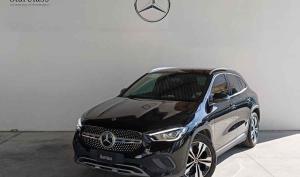 Mercedes Benz Clase GLA 2021