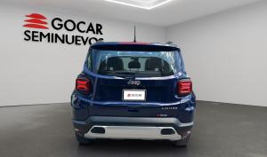 Jeep Renegade 2024