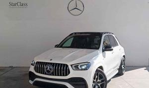 Mercedes Benz Clase GLE 2021