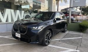 BMW X3 2026