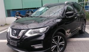 Nissan X-Trail 2019