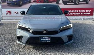 Honda Civic 2023