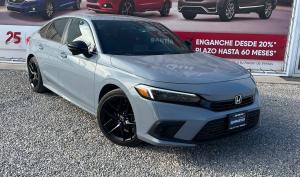 Honda Civic 2023