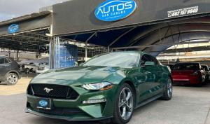Ford Mustang 2023