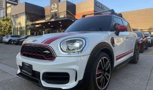 Mini Cooper Countryman 2019