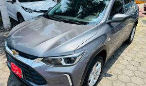 Chevrolet Tracker 2023