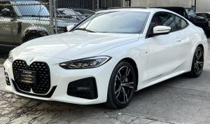 BMW Serie 4 2023