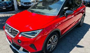 Seat Arona 2023