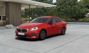 BMW Serie 2 2022