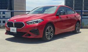 BMW Serie 2 2022
