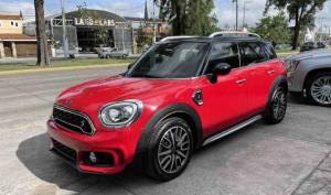 Mini Countryman 2018