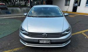 Volkswagen Vento 2017