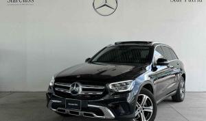 Mercedes Benz GLC 300 2021
