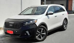 Kia Sorento EX 2019