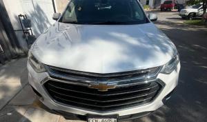 Chevrolet Traverse 2021