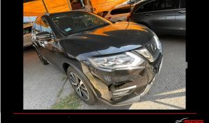 Nissan X-Trail Exclusive 2019