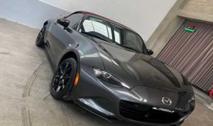 Mazda MX-5 2021