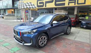 BMW X1 sDRIVE 2023