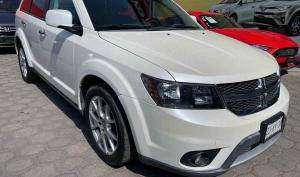 Dodge Journey 2016