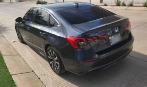 Honda Civic 2022