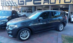 BMW X3 2020