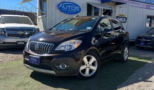 Buick Encore 2016
