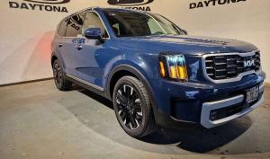 Kia Telluride 2024