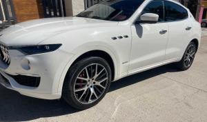 Maserati Levante 2021