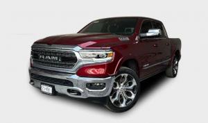 RAM 1500 2024