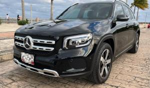Mercedes Benz Clase GLB 2023
