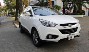 Hyundai ix35 2015