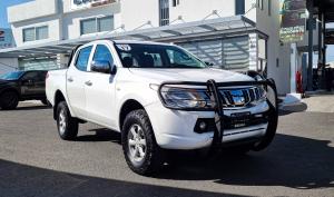 Mitsubishi L200 Pick Up 2017