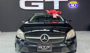Mercedes Benz Clase A 2017