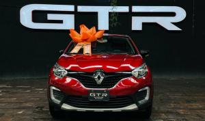 Renault Captur 2019