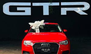 Audi A3 2020