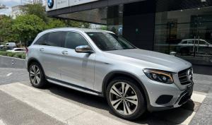 Mercedes Benz GLC 300 2018