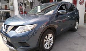 Nissan X-Trail Sense 2017