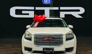 GMC Acadia 2015