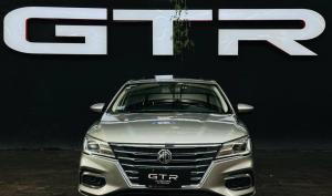 MG 5 Excite 2022